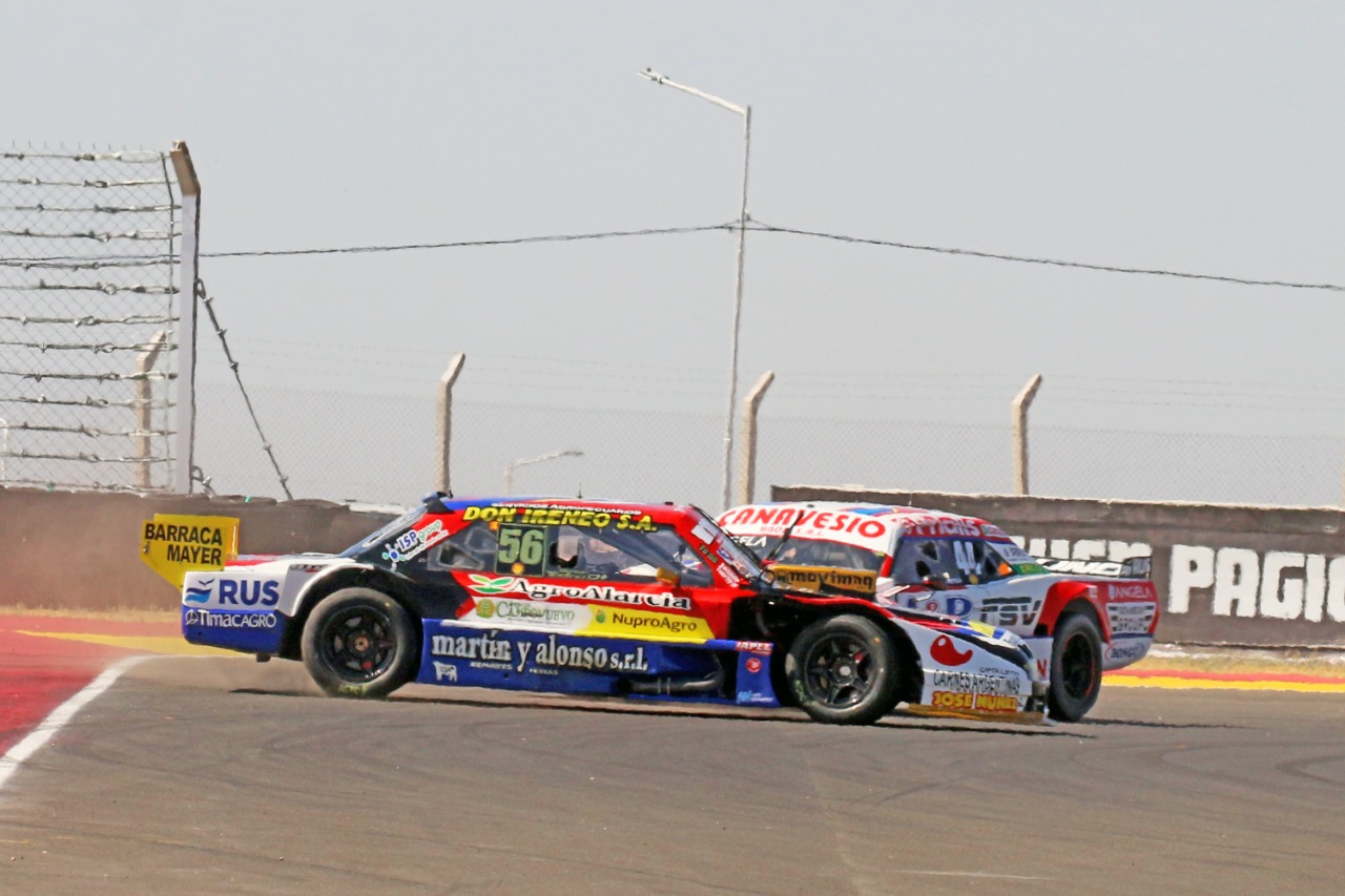 El TC disputó sus series en El Villicum: WhatsApp Image 2022-12-11 at 11.51.05.jpeg